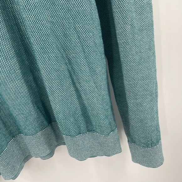 BONOBOS Sweater Large NWT Knit Textured Mens Office Business Casual Preppy Prep - Picture 8 of 10